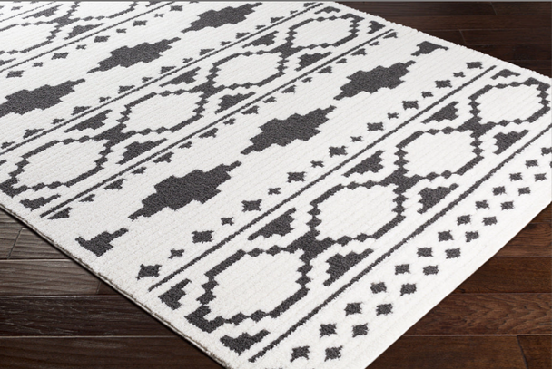 Livabliss Moroccan Shag MCS-2305 Rug
