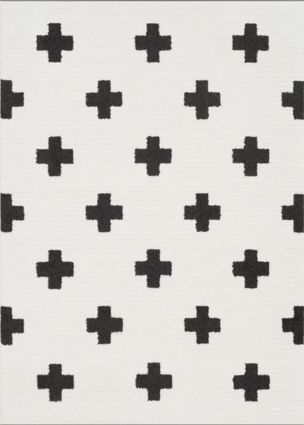 Livabliss Moroccan Shag MCS-2306 Rug