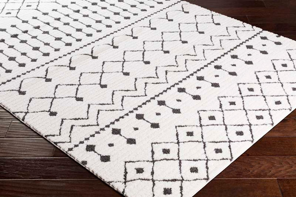 Livabliss Moroccan Shag MCS-2309 Rug