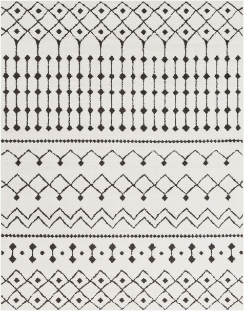 Livabliss Moroccan Shag MCS-2309 Rug