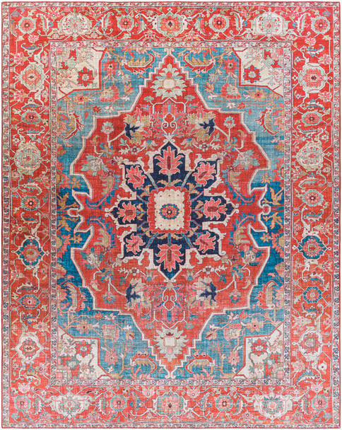 Livabliss Iris IRS-2309 Rug
