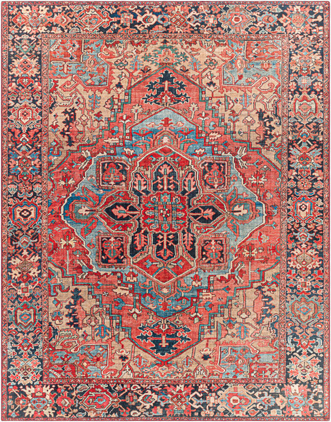 Livabliss Iris IRS-2310 Rug