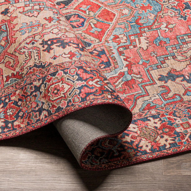 Livabliss Iris IRS-2310 Rug