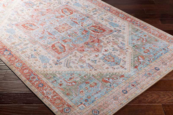 Livabliss Iris IRS-2314 Rug