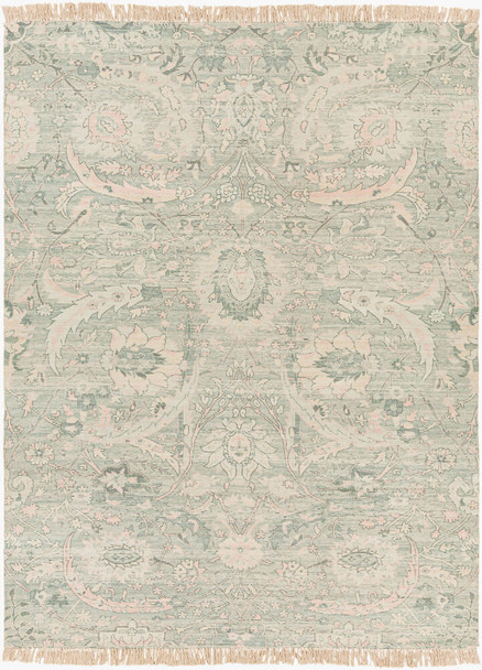 Livabliss Zainab ZAI-2302 Rug