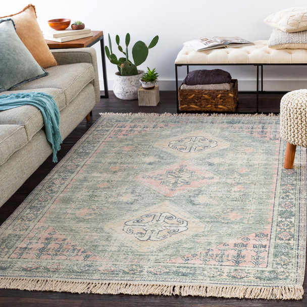 Livabliss Zainab ZAI-2316 Rug