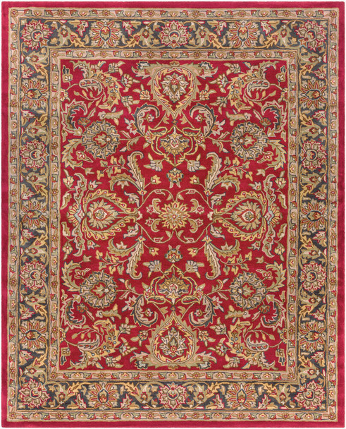 LivaBliss Middleton AWHY-2062 Area Rug