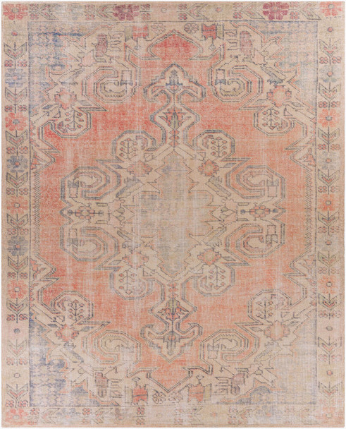 LivaBliss Unique UNQ-2307 Area Rug