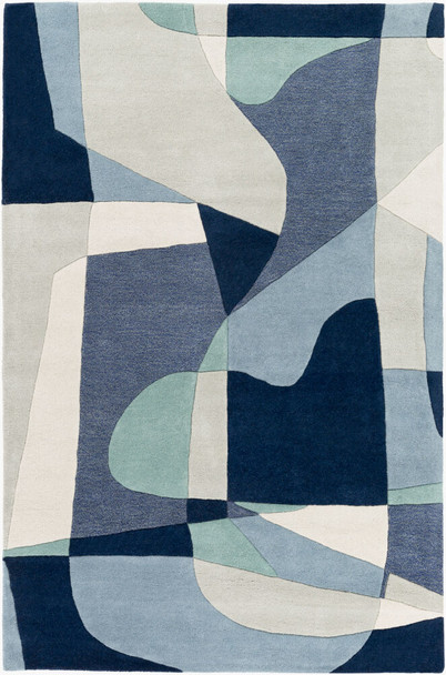 Livabliss Forum FM-7195 Rug