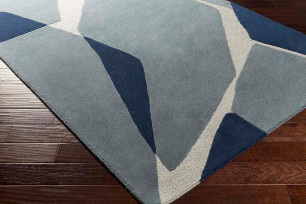 LivaBliss Kennedy KDY-3017 Rug