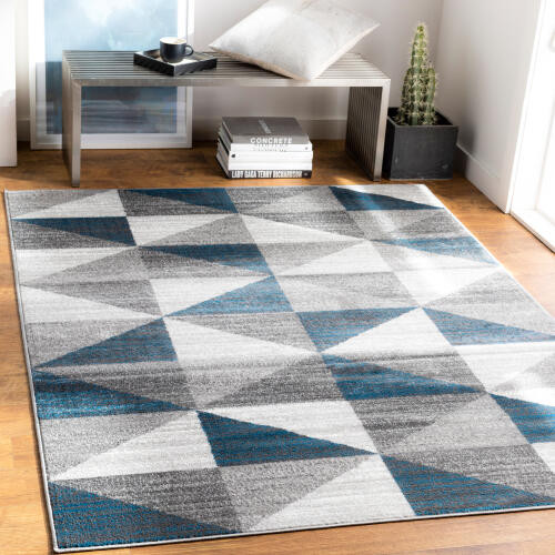 LivaBliss Monte Carlo MNC-2307 Rug
