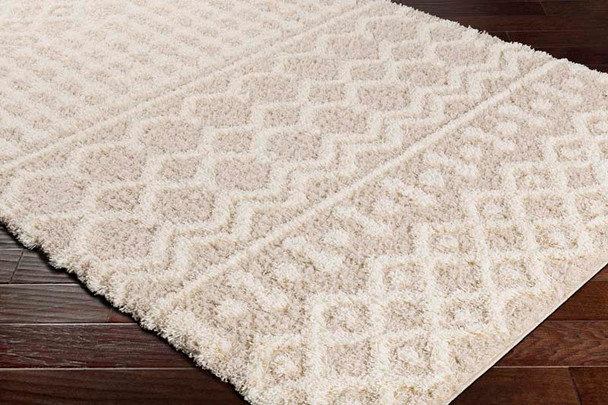 LivaBliss Urban Shag USG-2303 Rug
