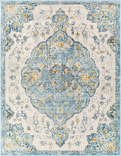 Livabliss Floransa FSA-2324 Rug