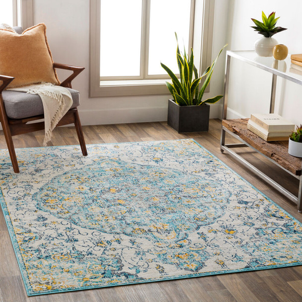 Livabliss Floransa FSA-2324 Rug