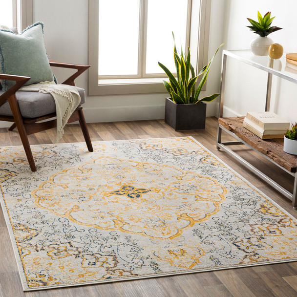 LivaBliss Floransa FSA-2325 Rug