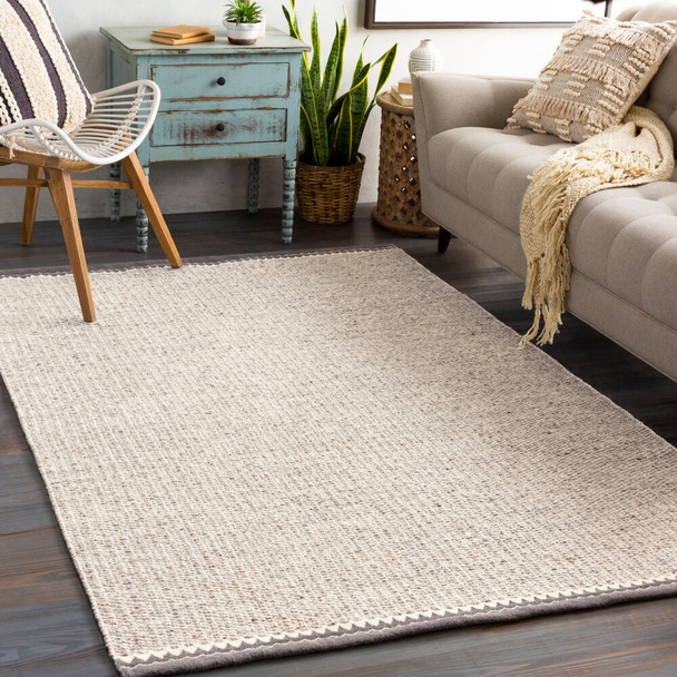 LivaBliss Retro RET-2300 Area Rug