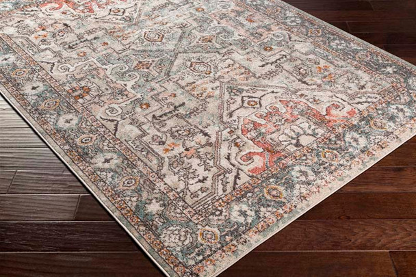 Livabliss Ankara AKR-2326 Rug