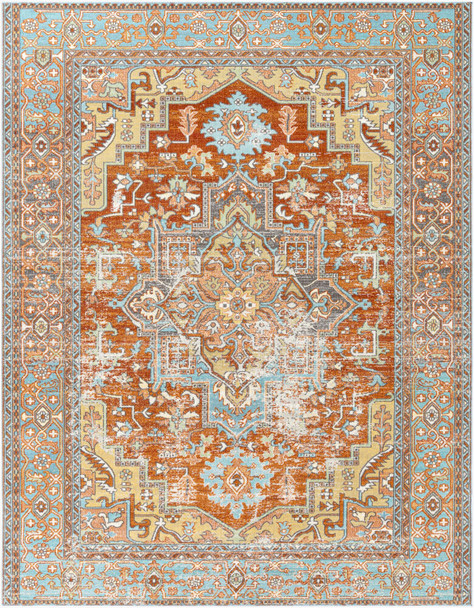 LivaBliss Bodrum BDM-2312 Rug