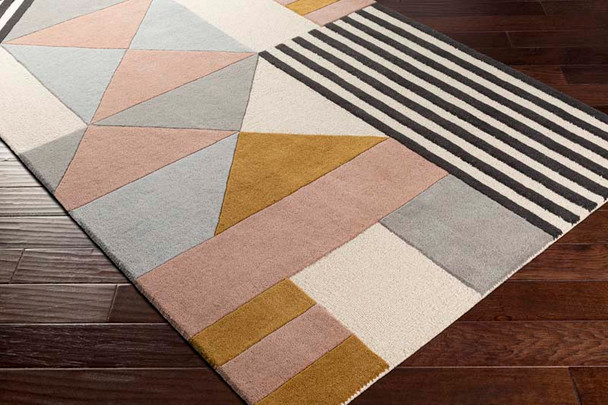 LivaBliss Emma EMM-2302 Rug