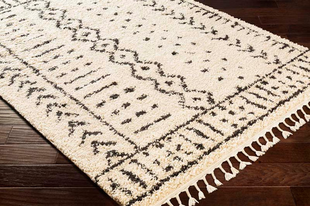 Livabliss Berber Shag BBE-2311 Rug