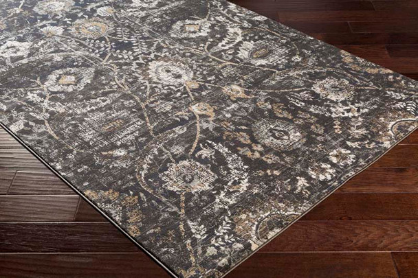 LivaBliss Indigo IGO-2317 Rug