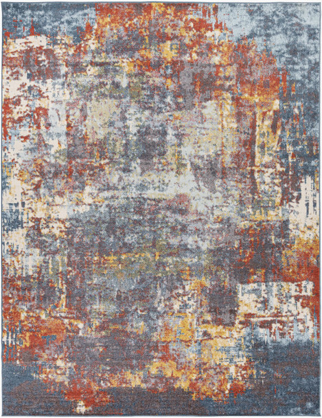 LivaBliss Ankara AKR-2315 Rug