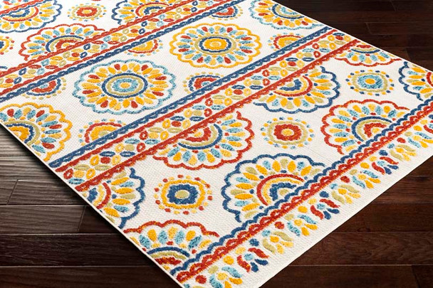 LivaBliss Big Sur BSR-2307 Area Rug