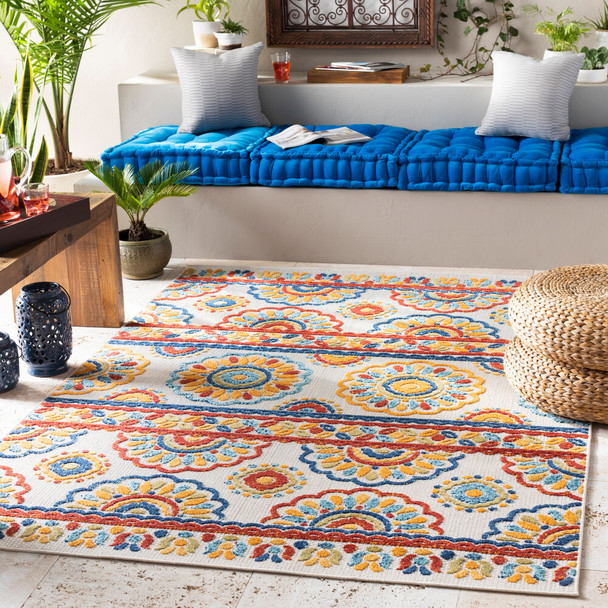 LivaBliss Big Sur BSR-2307 Area Rug