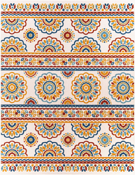 LivaBliss Big Sur BSR-2307 Area Rug