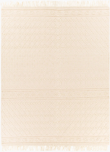 Livabliss Farmhouse Tassels FTS-2305 Area Rug