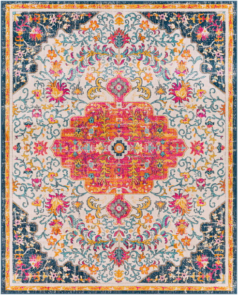 Livabliss Floransa FSA-2312 Rug