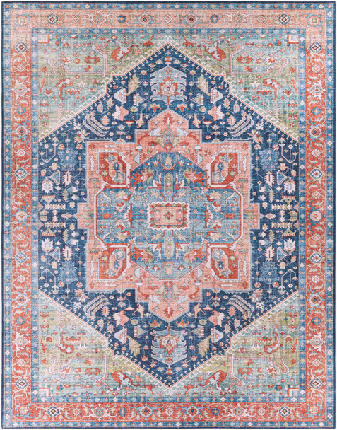 Livabliss Iris IRS-2312 Rug