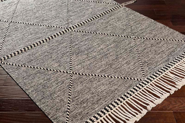 LivaBliss Zanafi ZNF-2301 Rug