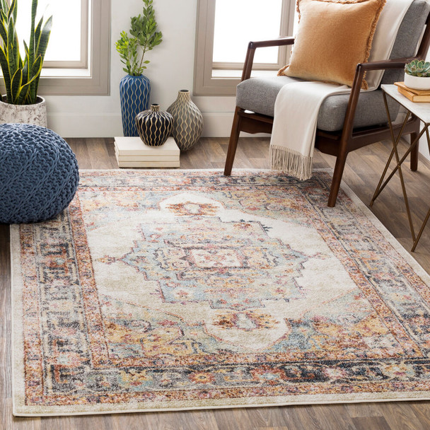 LivaBliss New Mexico NWM-2300 Rug