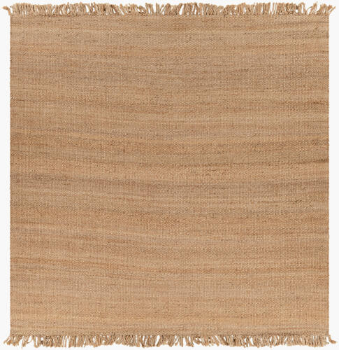 LivaBliss Jute Natural JUTE NATURAL Rug