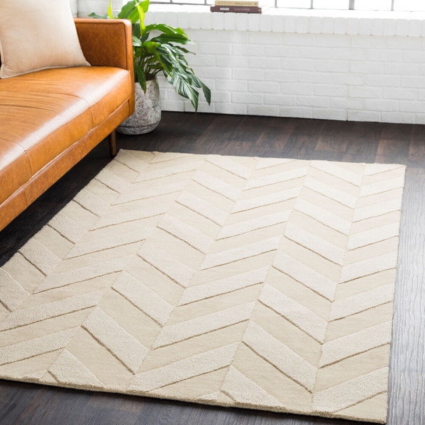 LivaBliss Central Park AWHP-4028 Area Rug