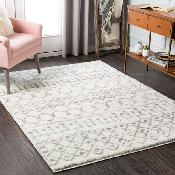 LivaBliss Aliyah shag ALH-2302 Rug