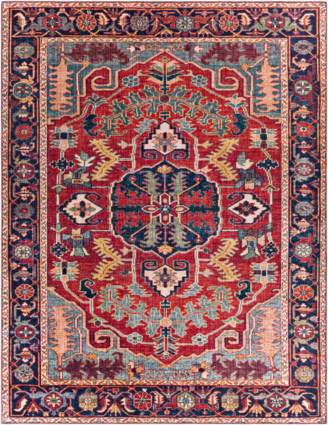 Livabliss Iris IRS-2317 Rug