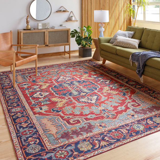 Livabliss Iris IRS-2317 Rug