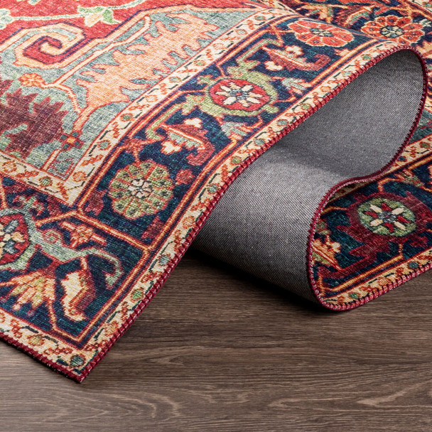 Livabliss Iris IRS-2317 Rug