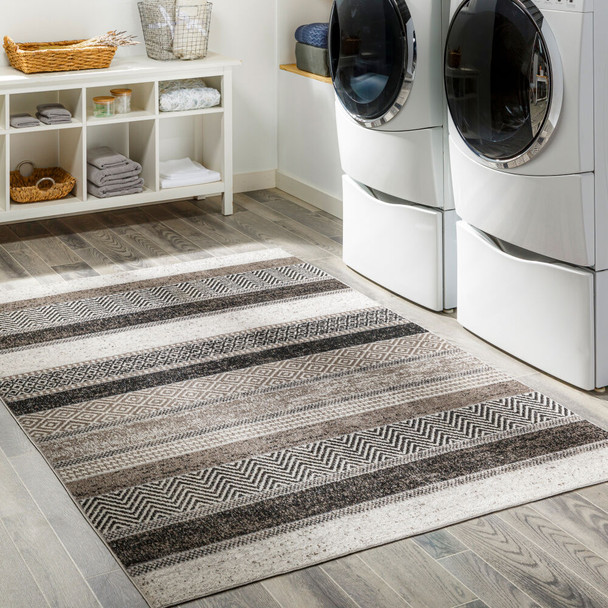 Livabliss Lavadora LVR-2304 Rug