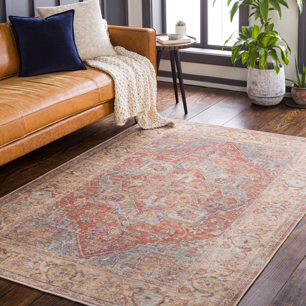 LivaBliss Amelie AML-2336 Rug