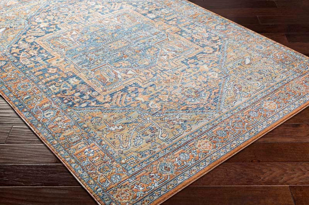Livabliss Bodrum BDM-2325 Rug