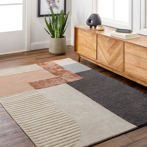 Livabliss Glasgow GLS-2306 Rug
