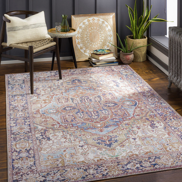Livabliss Iris IRS-2360 Rug