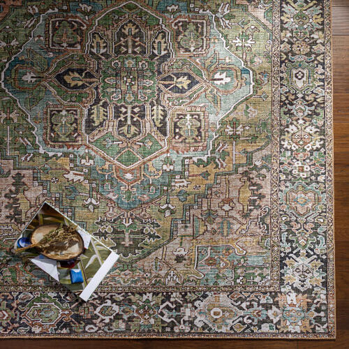 Livabliss Iris IRS-2361 Rug