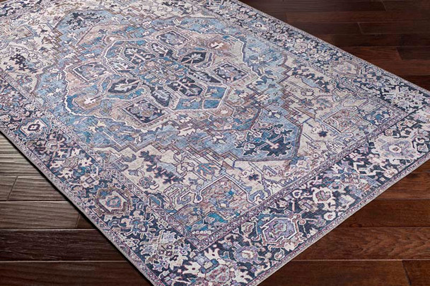 Livabliss Iris IRS-2362 Rug