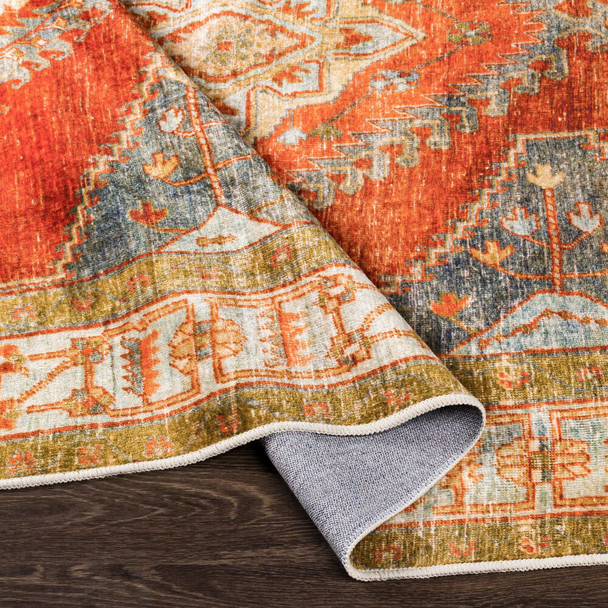 Livabliss Lavable LVB-2301 Rug