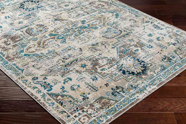 LivaBliss Lavadora LVR-2306 Rug