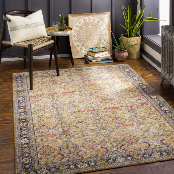 Livabliss Leicester LEC-2305 Rug